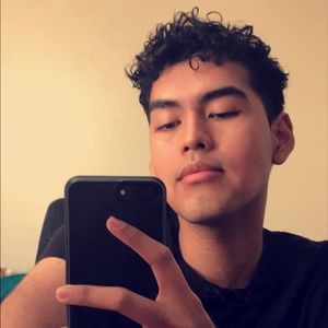 Meet your Posher, Jjonathan